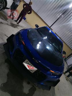 شيفروليه كامارو